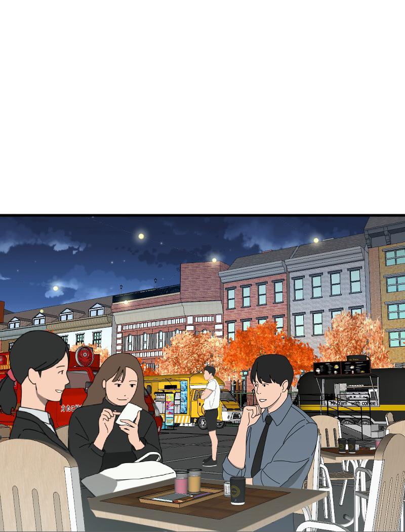 Truyện Ngôn Nhưng Không Ngôn Lắm Chapter 60 - Trang 2