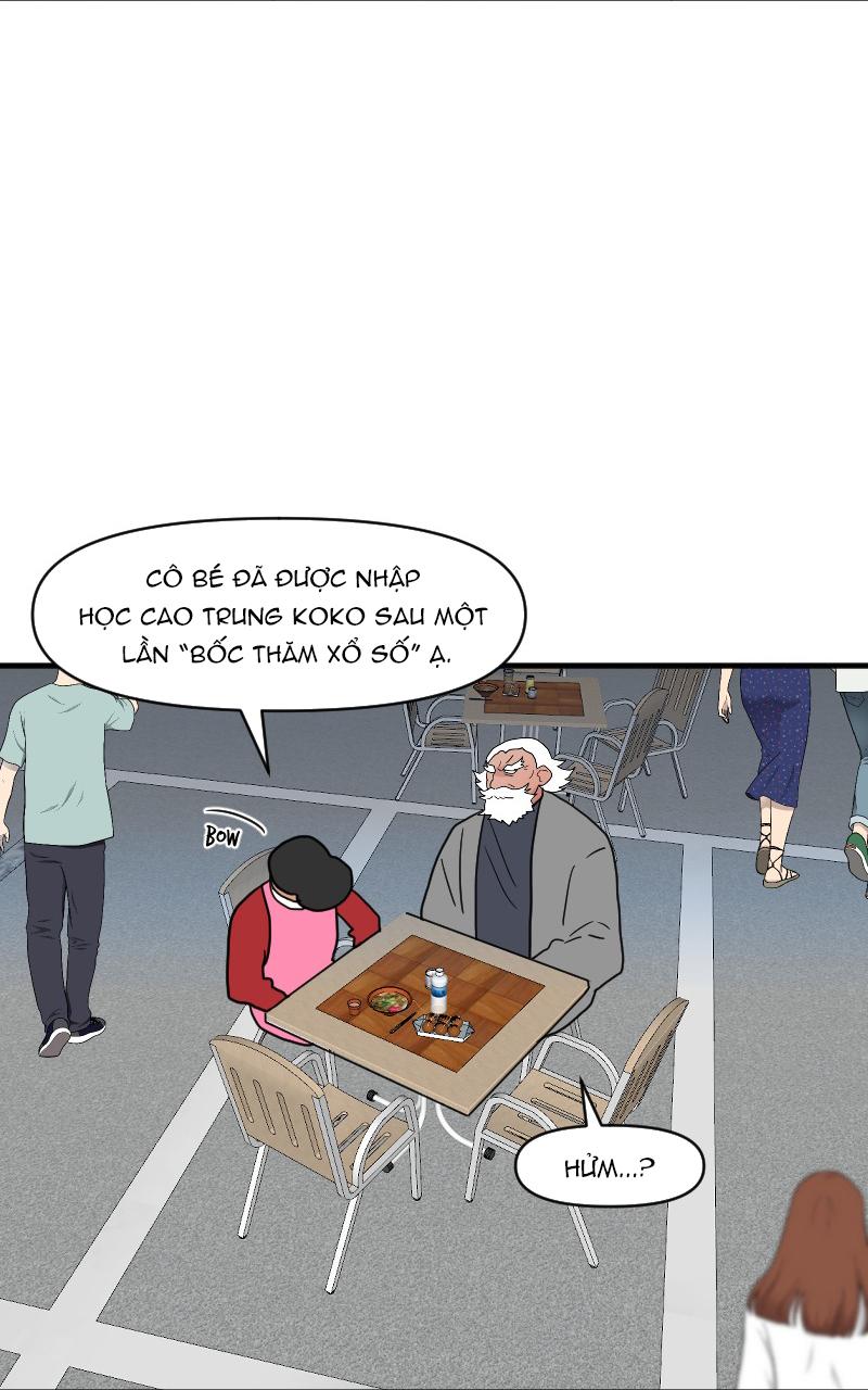 Truyện Ngôn Nhưng Không Ngôn Lắm Chapter 60 - Trang 2