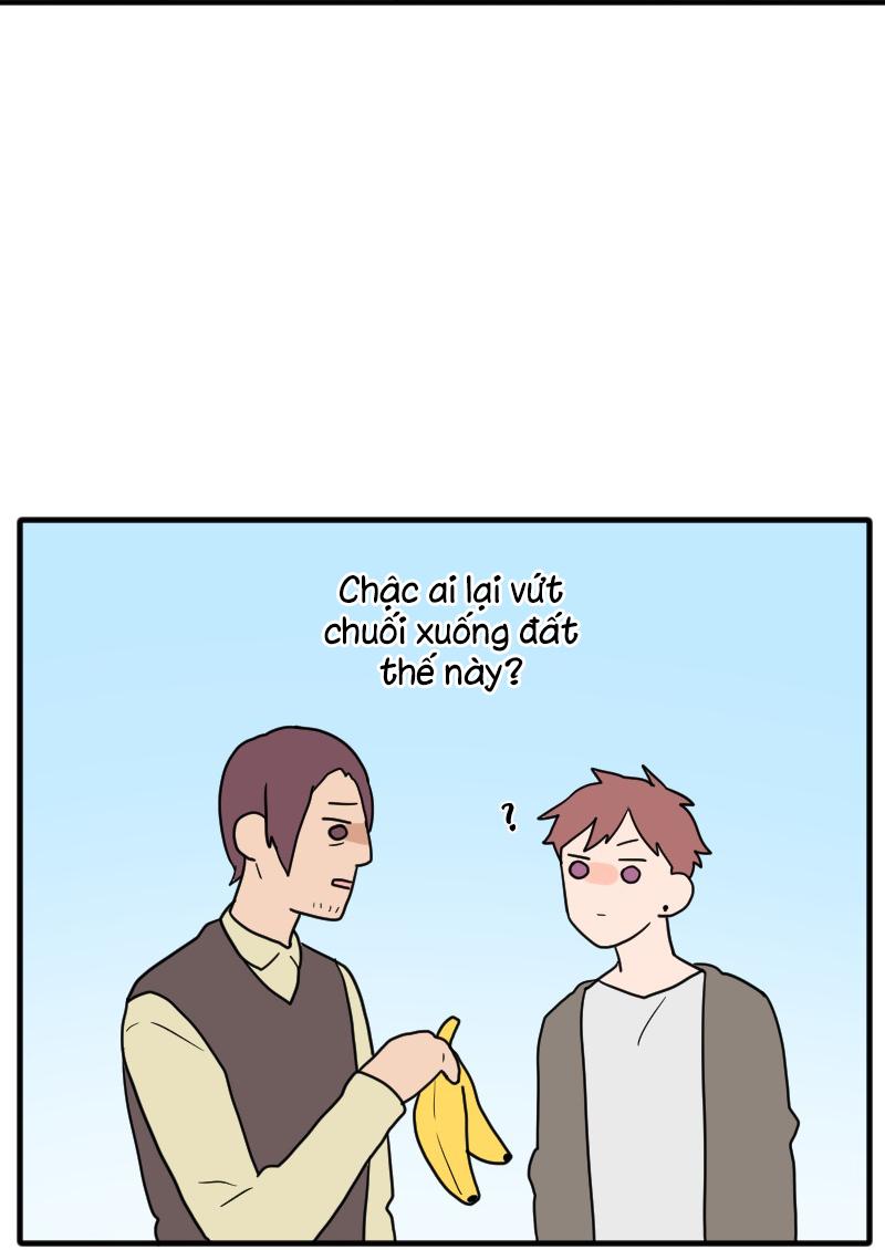 Truyện Ngôn Nhưng Không Ngôn Lắm Chapter 60 - Trang 2