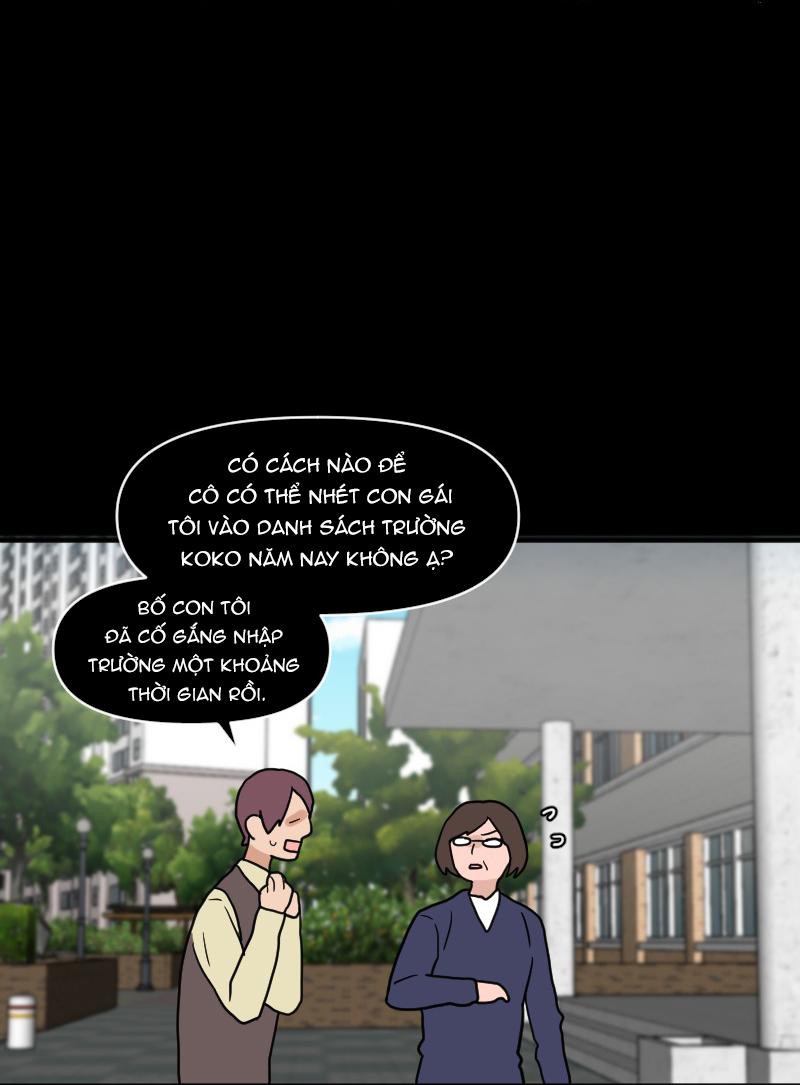 Truyện Ngôn Nhưng Không Ngôn Lắm Chapter 60 - Trang 2