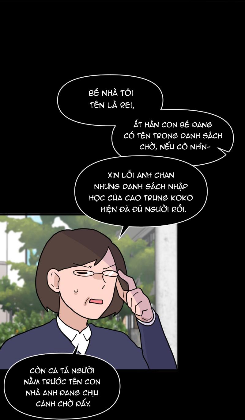 Truyện Ngôn Nhưng Không Ngôn Lắm Chapter 60 - Trang 2