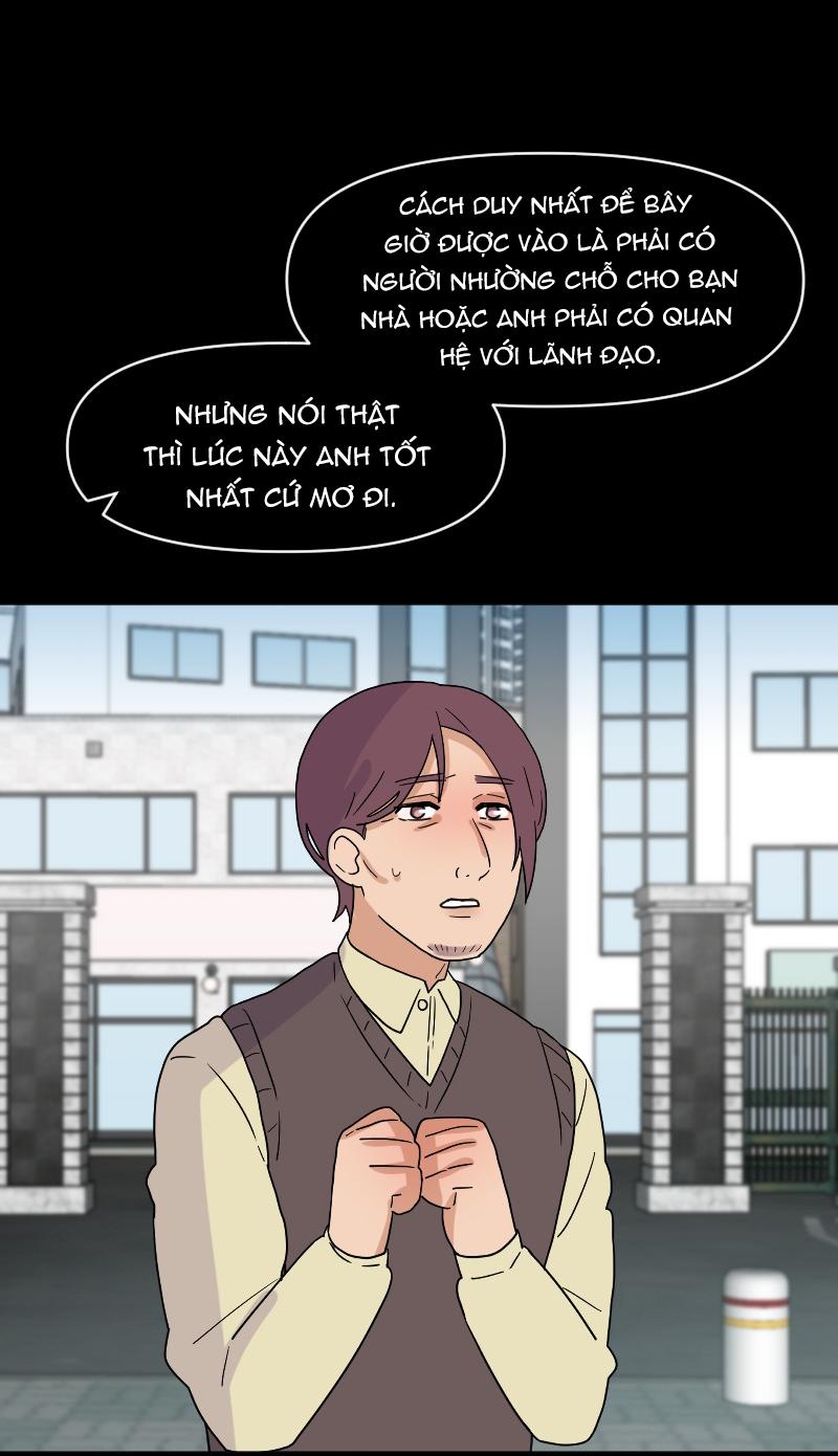 Truyện Ngôn Nhưng Không Ngôn Lắm Chapter 60 - Trang 2