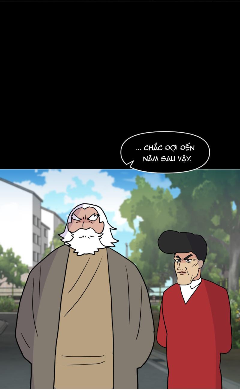 Truyện Ngôn Nhưng Không Ngôn Lắm Chapter 60 - Trang 2