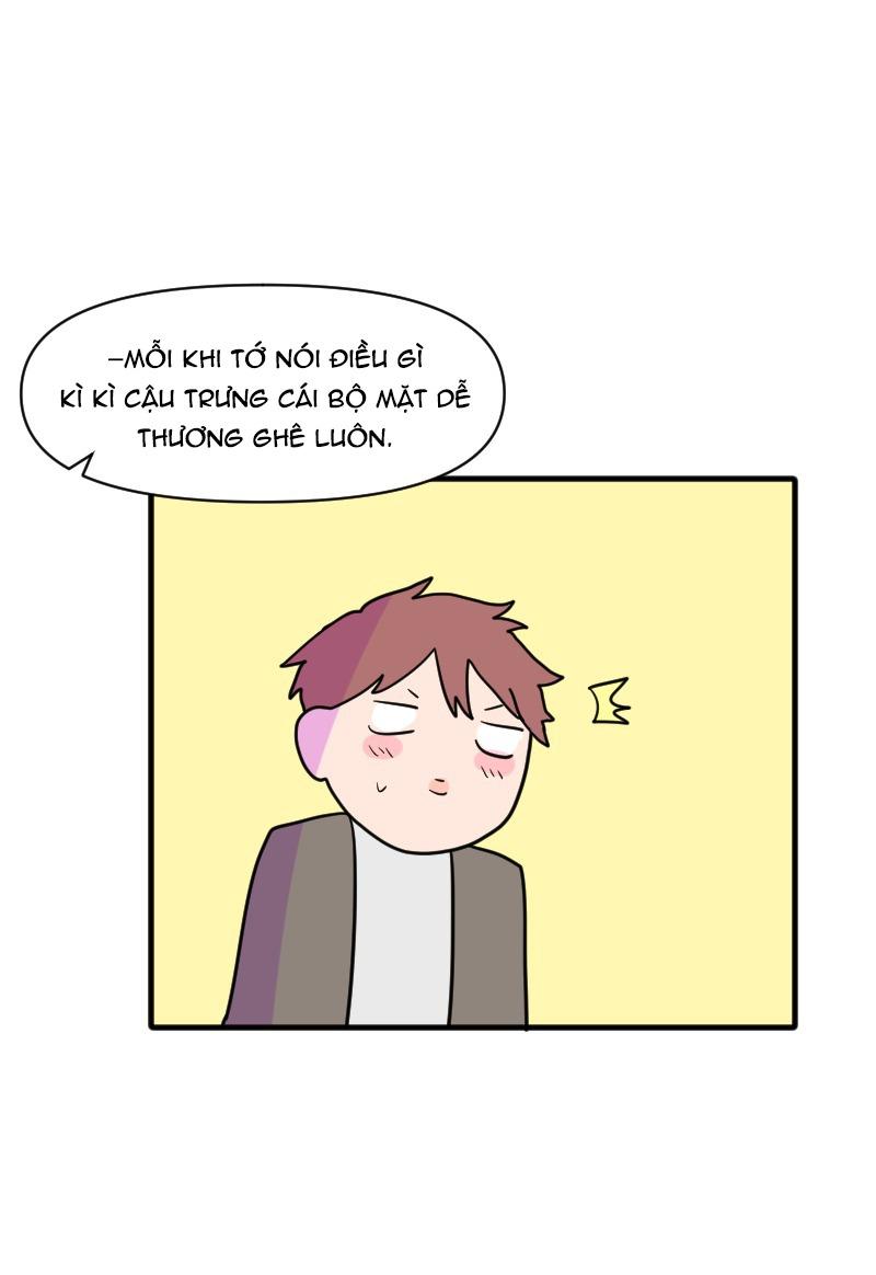 Truyện Ngôn Nhưng Không Ngôn Lắm Chapter 61 - Trang 2