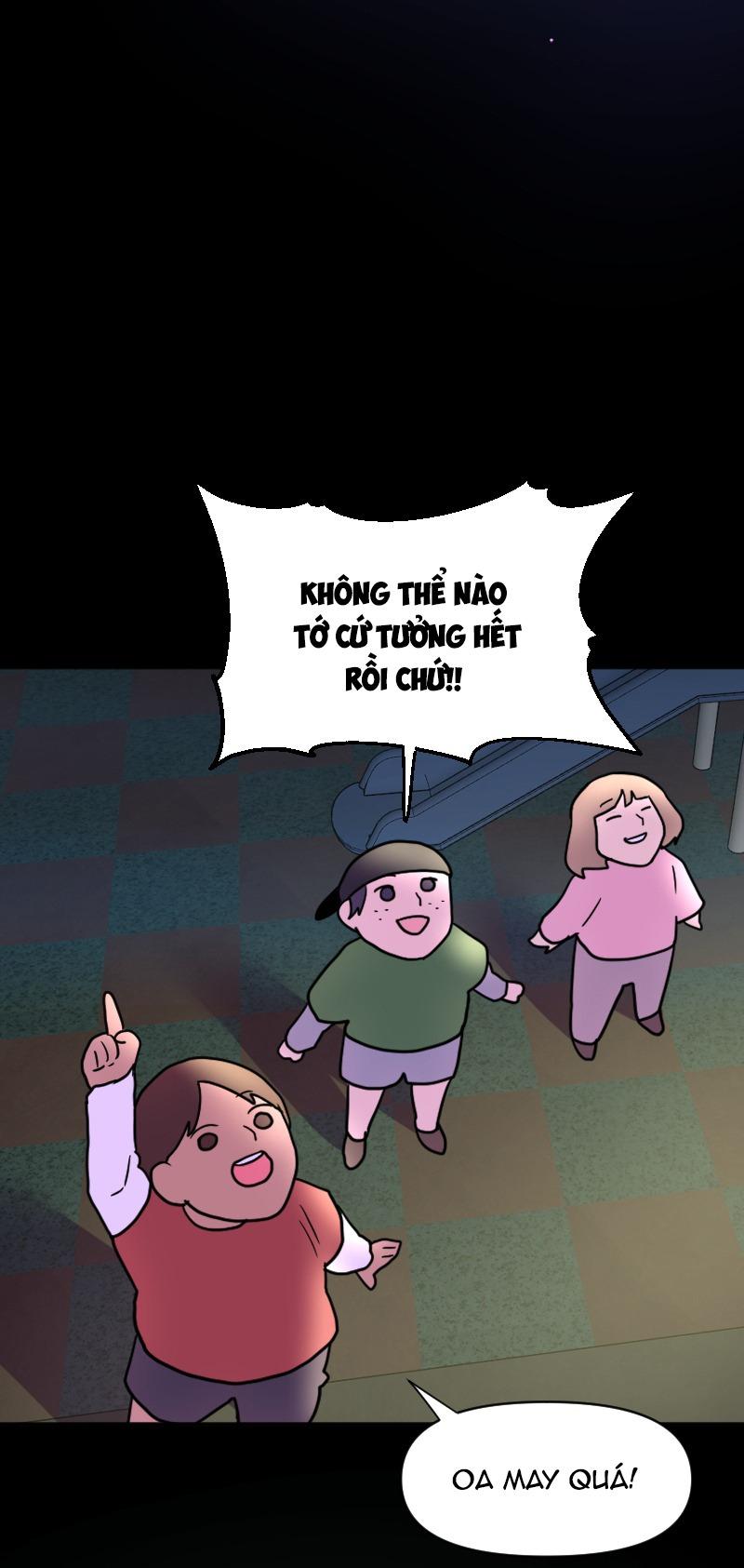 Truyện Ngôn Nhưng Không Ngôn Lắm Chapter 61 - Trang 2