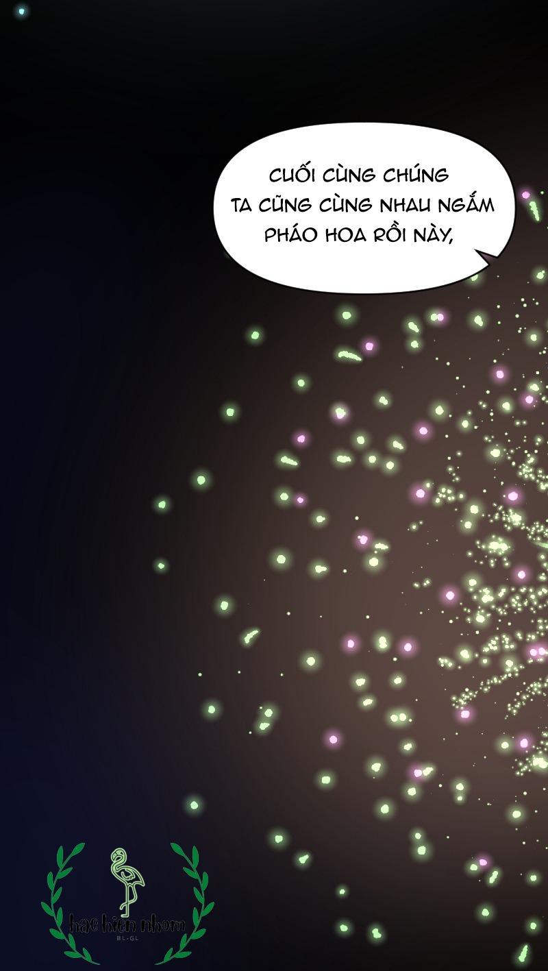 Truyện Ngôn Nhưng Không Ngôn Lắm Chapter 61 - Trang 2