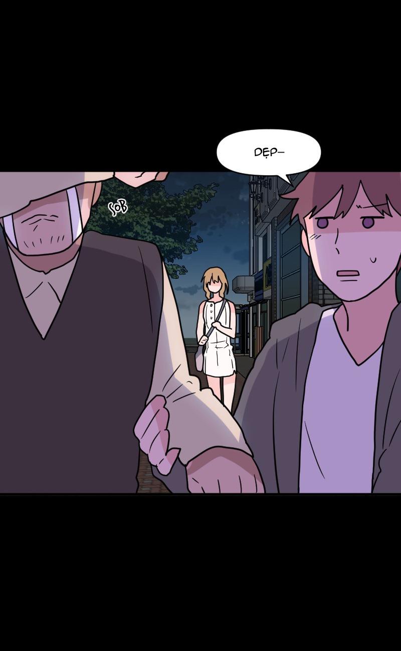 Truyện Ngôn Nhưng Không Ngôn Lắm Chapter 61 - Trang 2