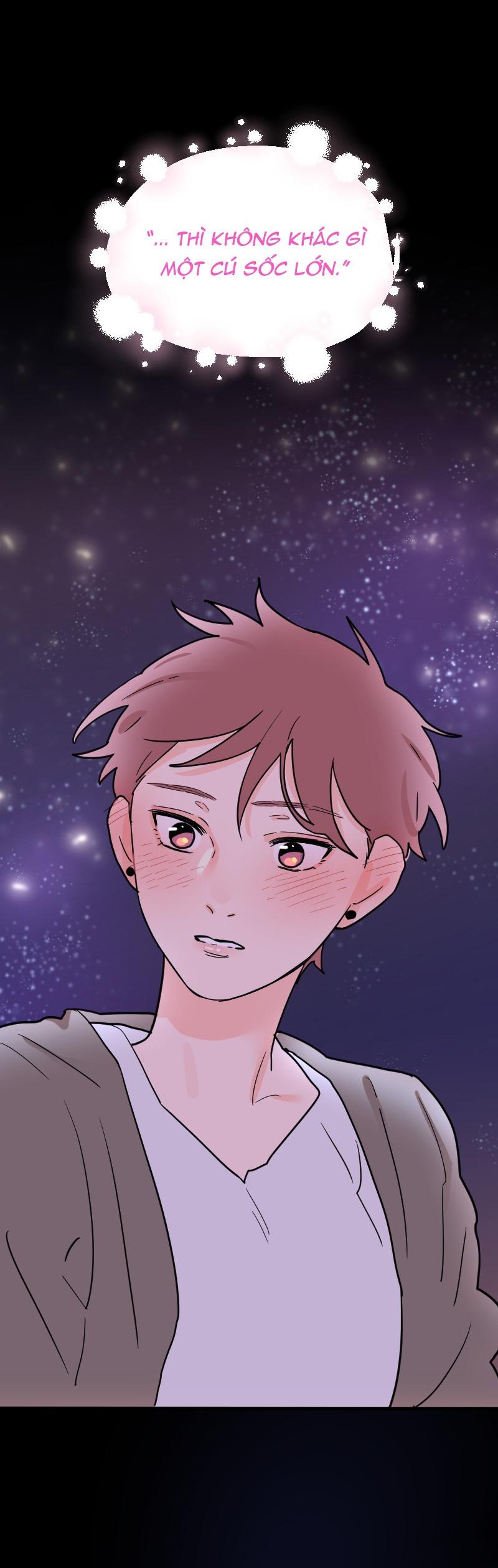 Truyện Ngôn Nhưng Không Ngôn Lắm Chapter 61 - Trang 2