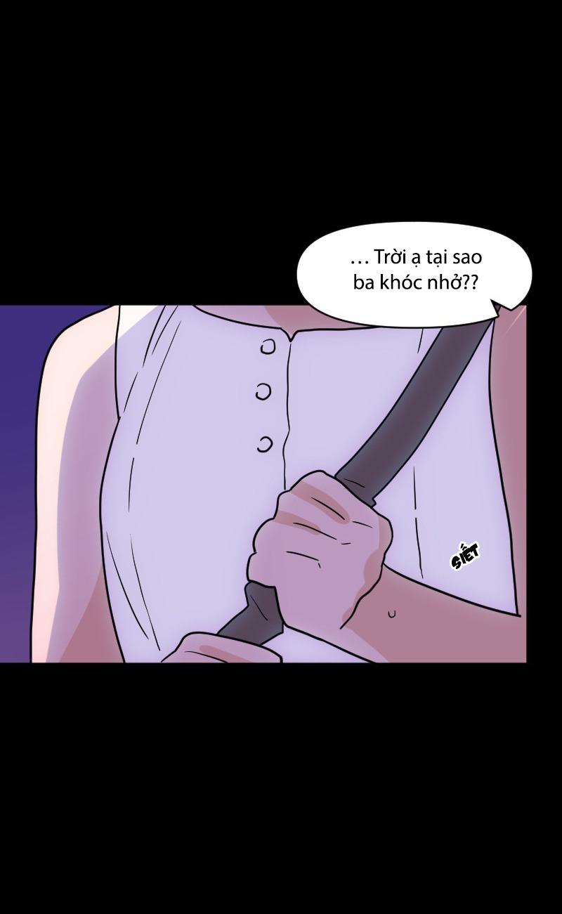 Truyện Ngôn Nhưng Không Ngôn Lắm Chapter 61 - Trang 2