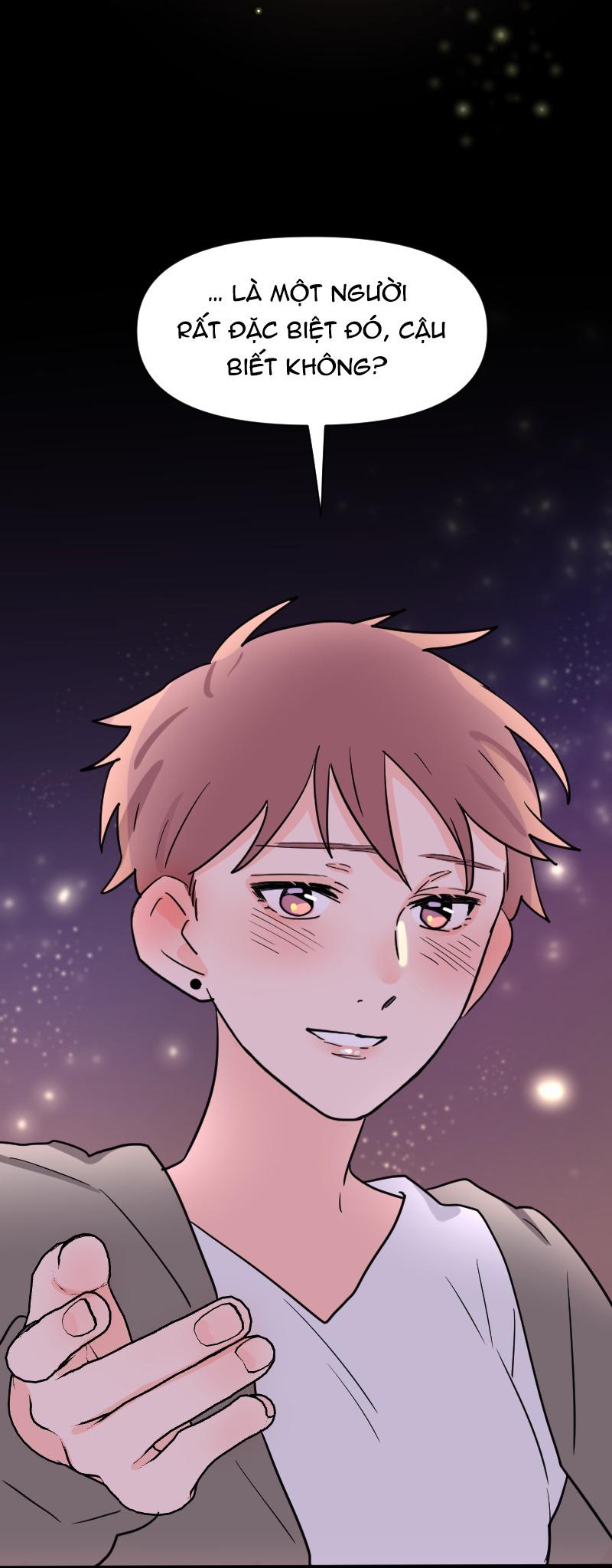 Truyện Ngôn Nhưng Không Ngôn Lắm Chapter 61 - Trang 2