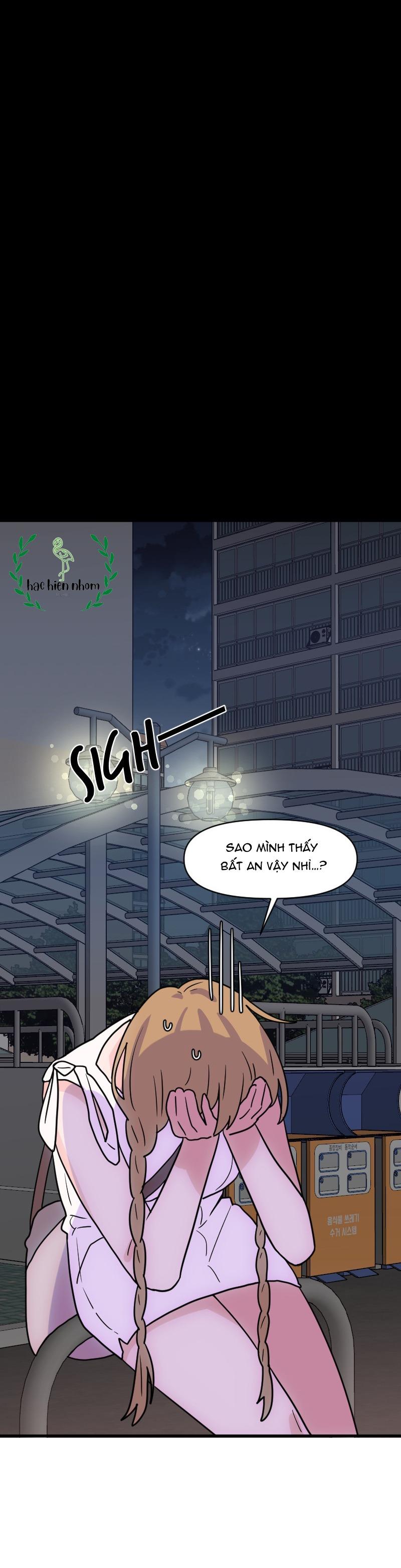 Truyện Ngôn Nhưng Không Ngôn Lắm Chapter 61 - Trang 2