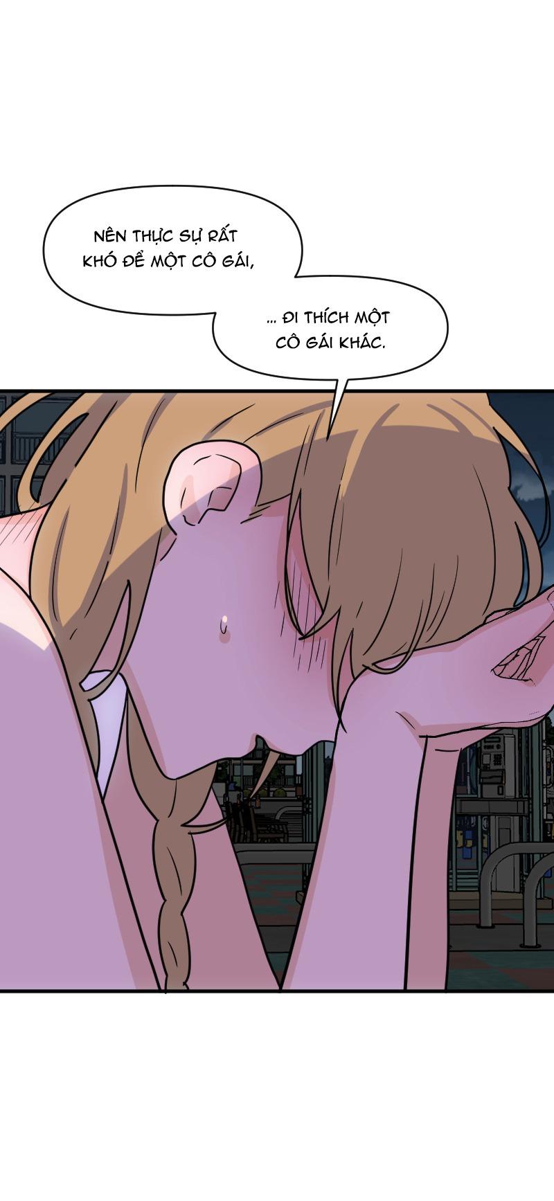 Truyện Ngôn Nhưng Không Ngôn Lắm Chapter 61 - Trang 2