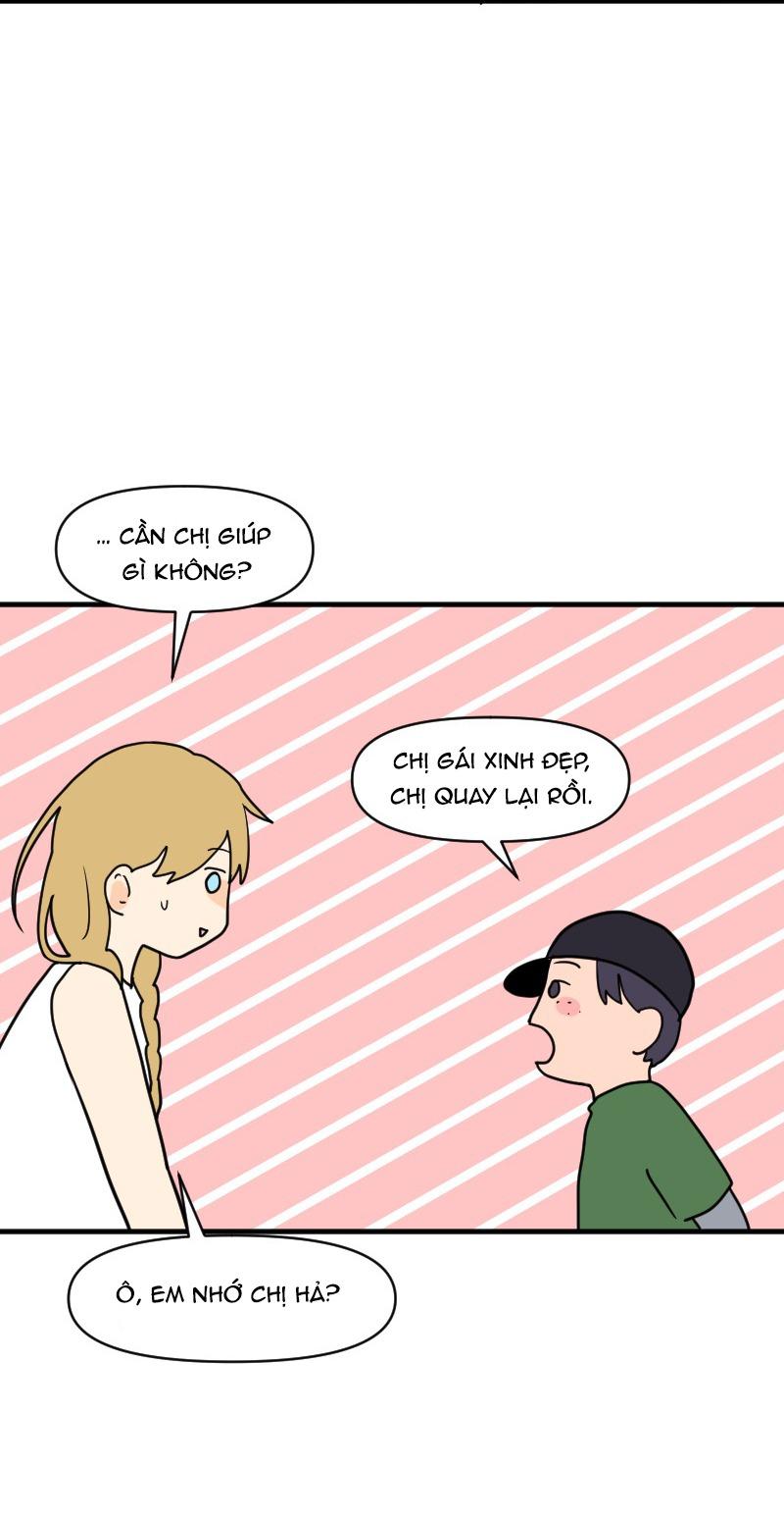 Truyện Ngôn Nhưng Không Ngôn Lắm Chapter 61 - Trang 2