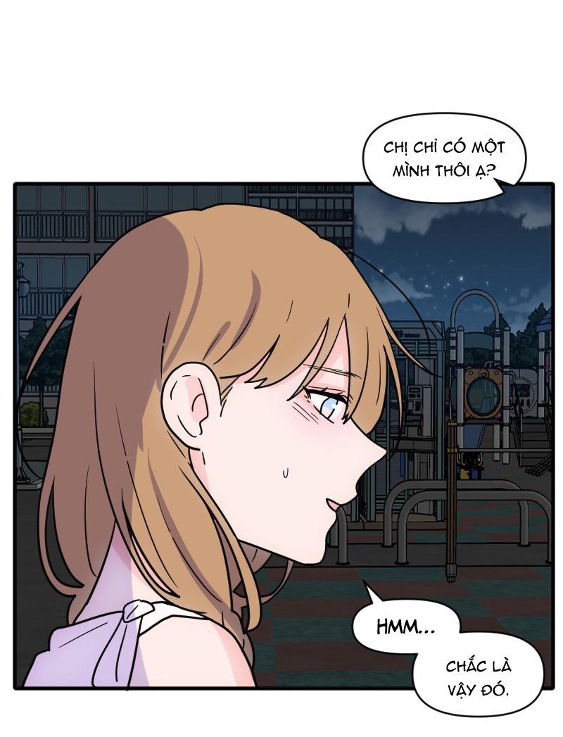 Truyện Ngôn Nhưng Không Ngôn Lắm Chapter 61 - Trang 2