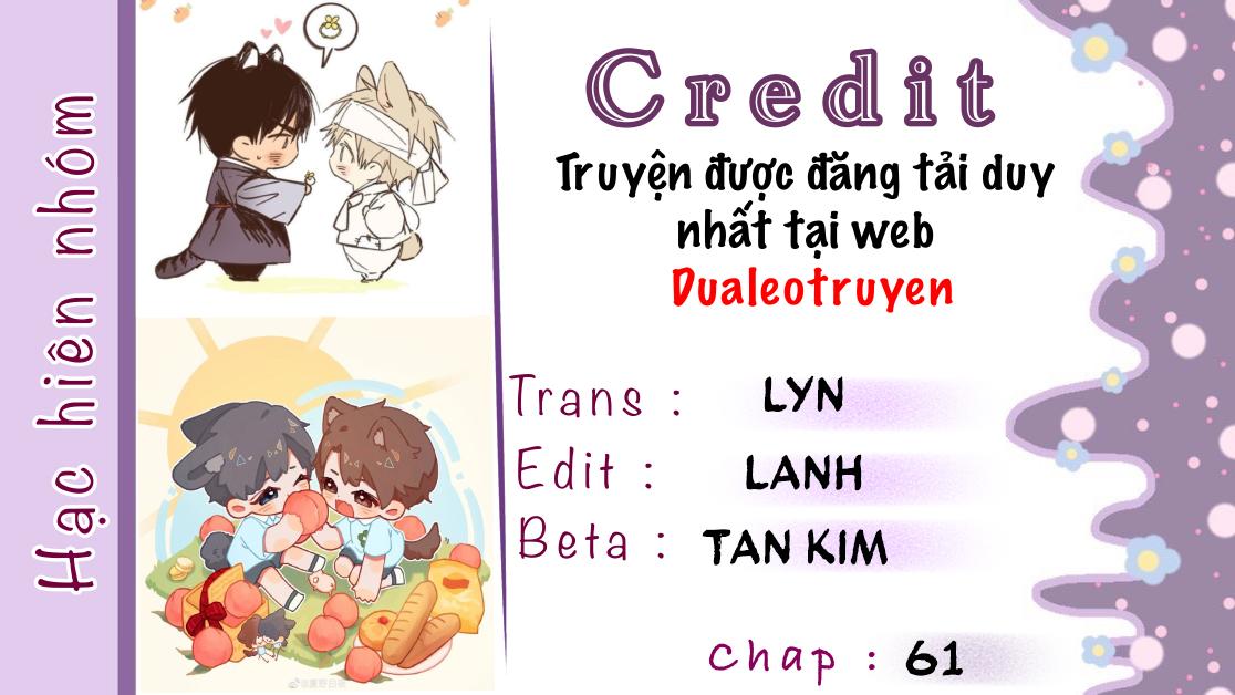 Truyện Ngôn Nhưng Không Ngôn Lắm Chapter 61 - Trang 2
