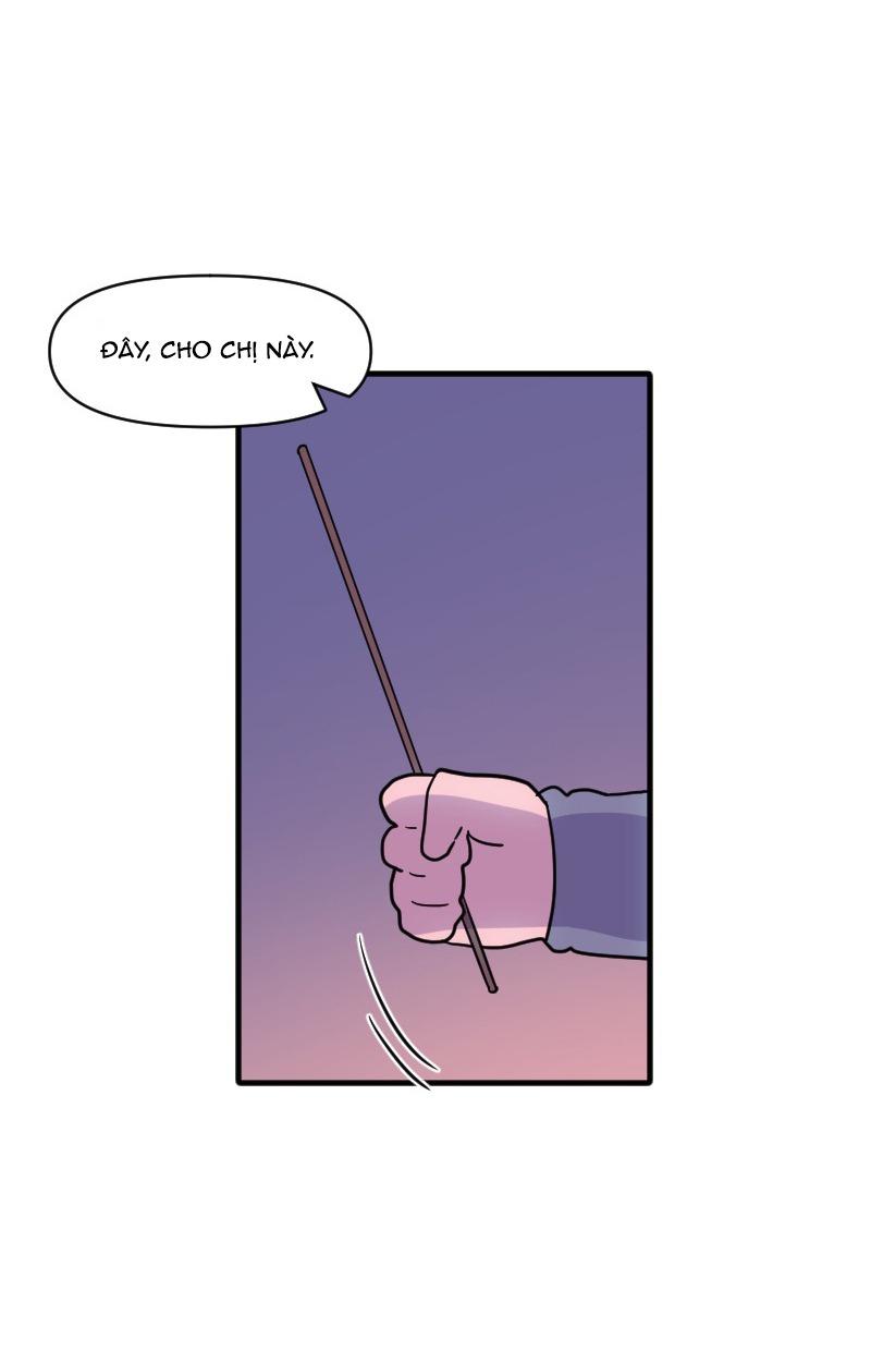 Truyện Ngôn Nhưng Không Ngôn Lắm Chapter 61 - Trang 2