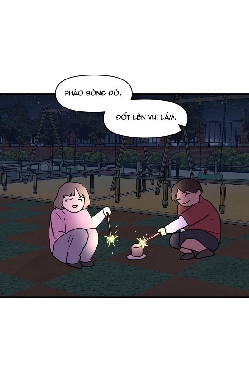 Truyện Ngôn Nhưng Không Ngôn Lắm Chapter 61 - Trang 2