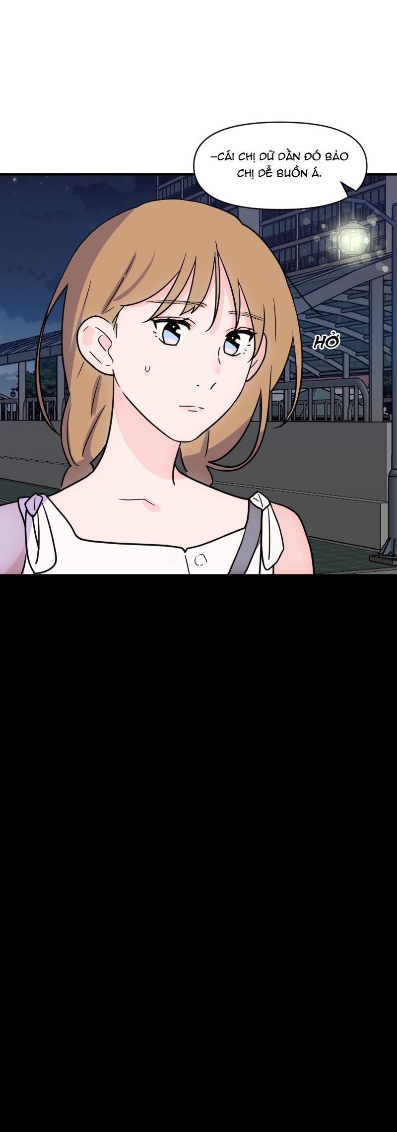 Truyện Ngôn Nhưng Không Ngôn Lắm Chapter 61 - Trang 2