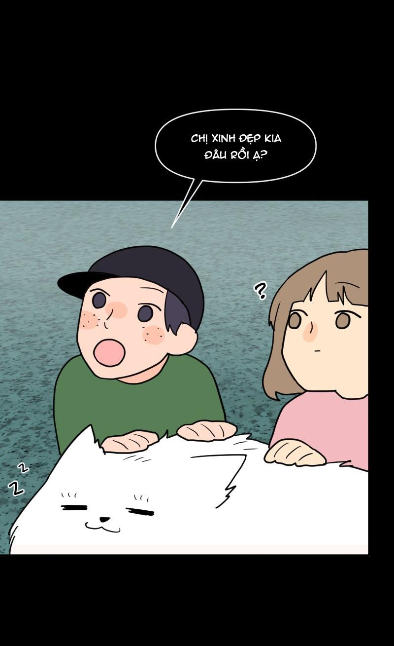 Truyện Ngôn Nhưng Không Ngôn Lắm Chapter 61 - Trang 2