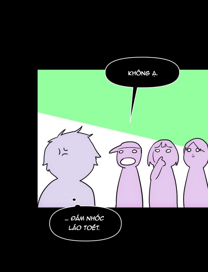 Truyện Ngôn Nhưng Không Ngôn Lắm Chapter 61 - Trang 2