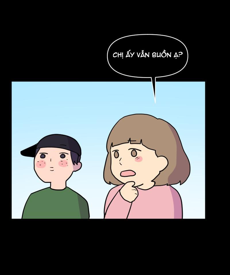 Truyện Ngôn Nhưng Không Ngôn Lắm Chapter 61 - Trang 2