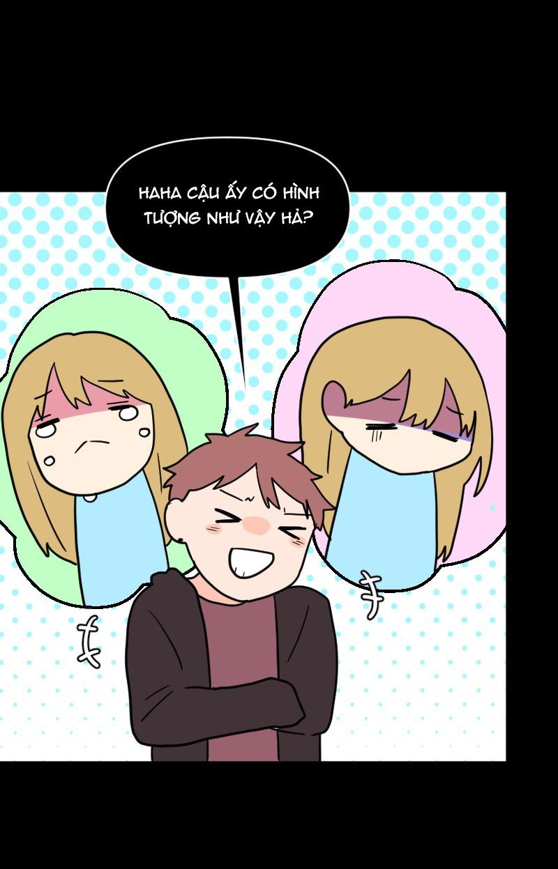 Truyện Ngôn Nhưng Không Ngôn Lắm Chapter 61 - Trang 2