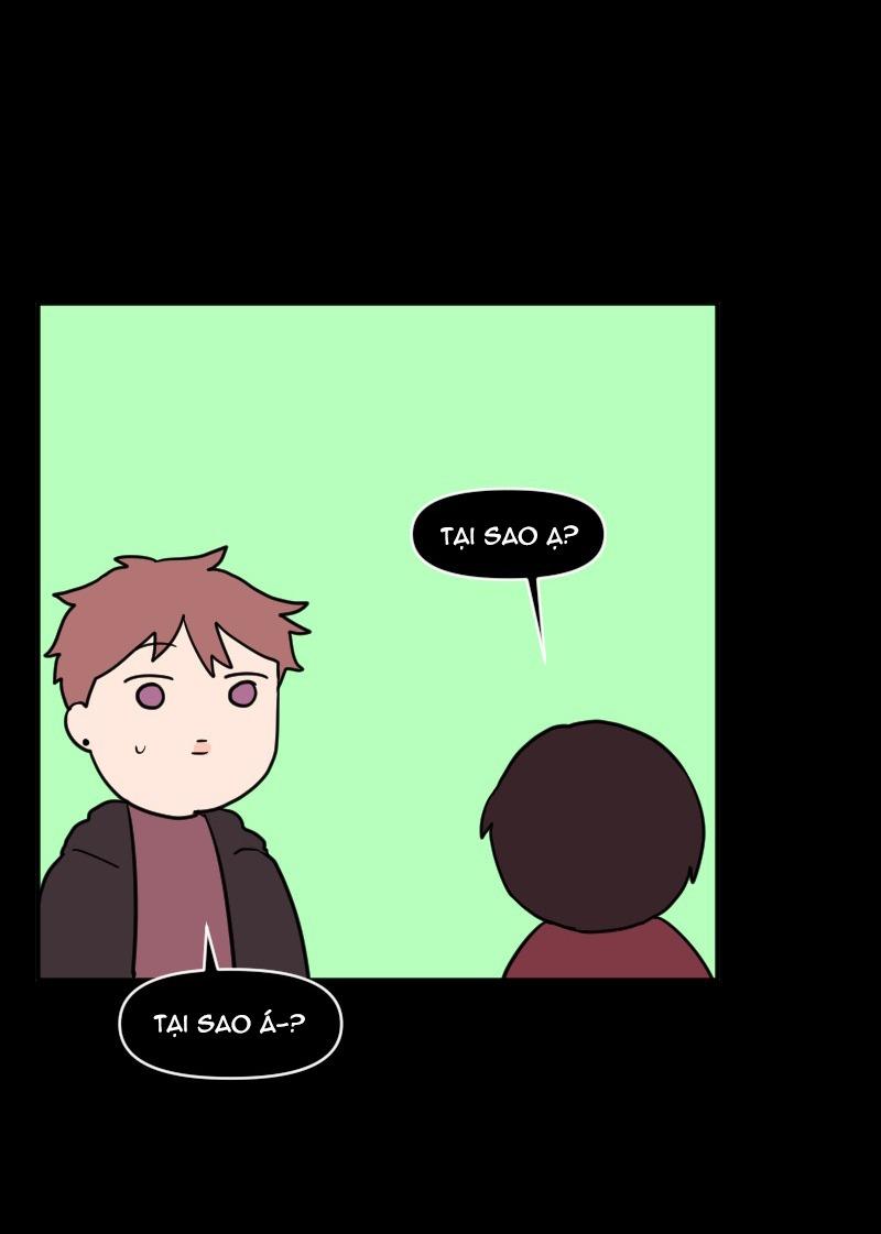 Truyện Ngôn Nhưng Không Ngôn Lắm Chapter 61 - Trang 2