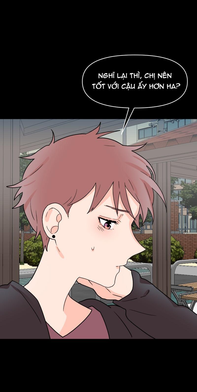 Truyện Ngôn Nhưng Không Ngôn Lắm Chapter 61 - Trang 2