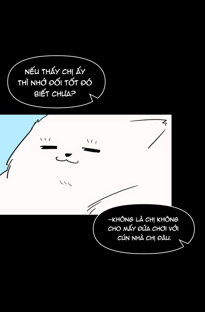 Truyện Ngôn Nhưng Không Ngôn Lắm Chapter 61 - Trang 2