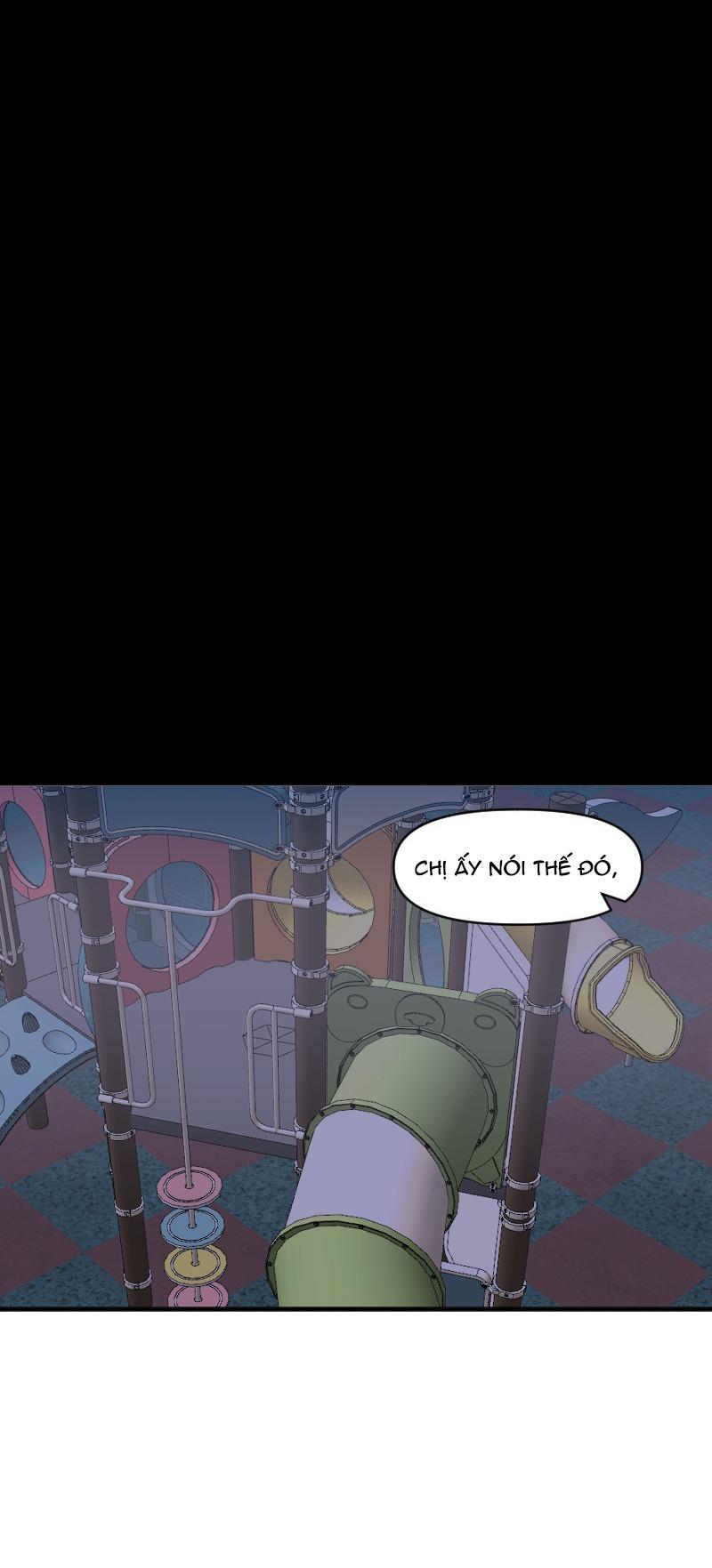 Truyện Ngôn Nhưng Không Ngôn Lắm Chapter 61 - Trang 2
