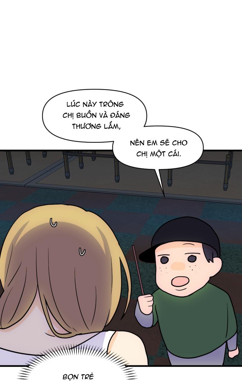 Truyện Ngôn Nhưng Không Ngôn Lắm Chapter 61 - Trang 2