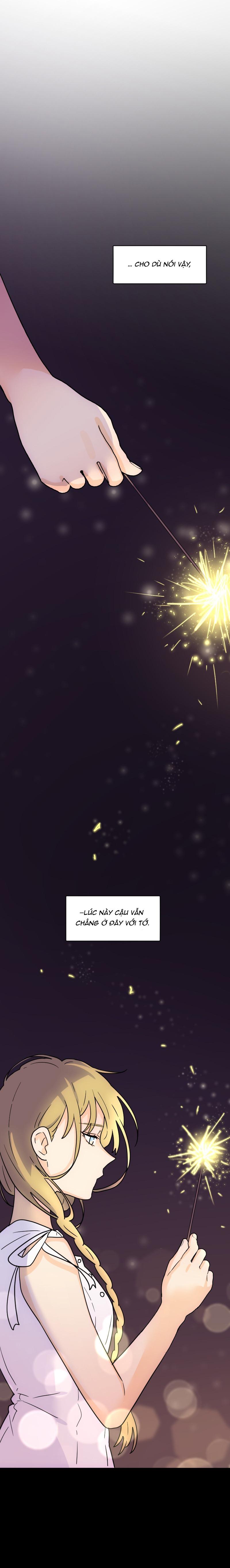 Truyện Ngôn Nhưng Không Ngôn Lắm Chapter 61 - Trang 2