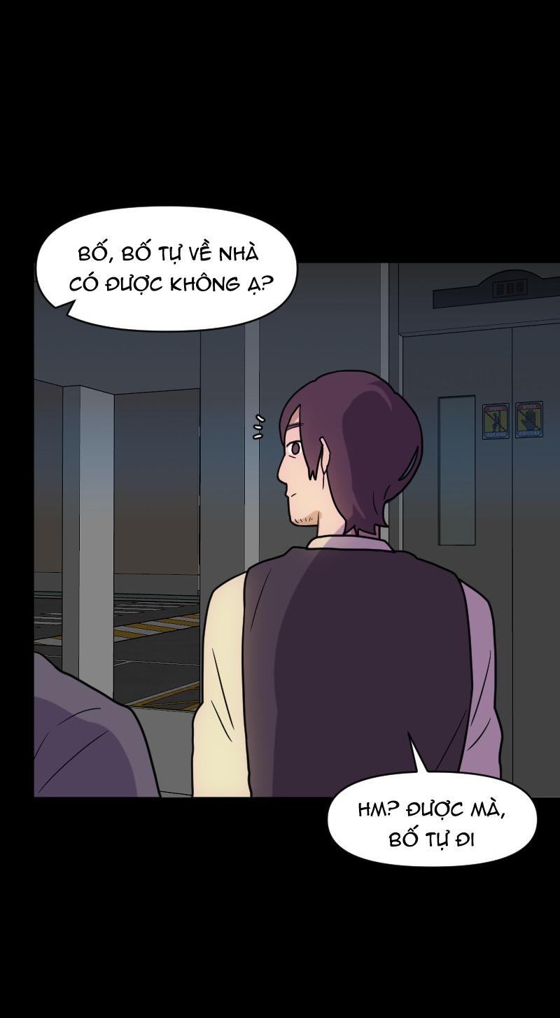 Truyện Ngôn Nhưng Không Ngôn Lắm Chapter 61 - Trang 2