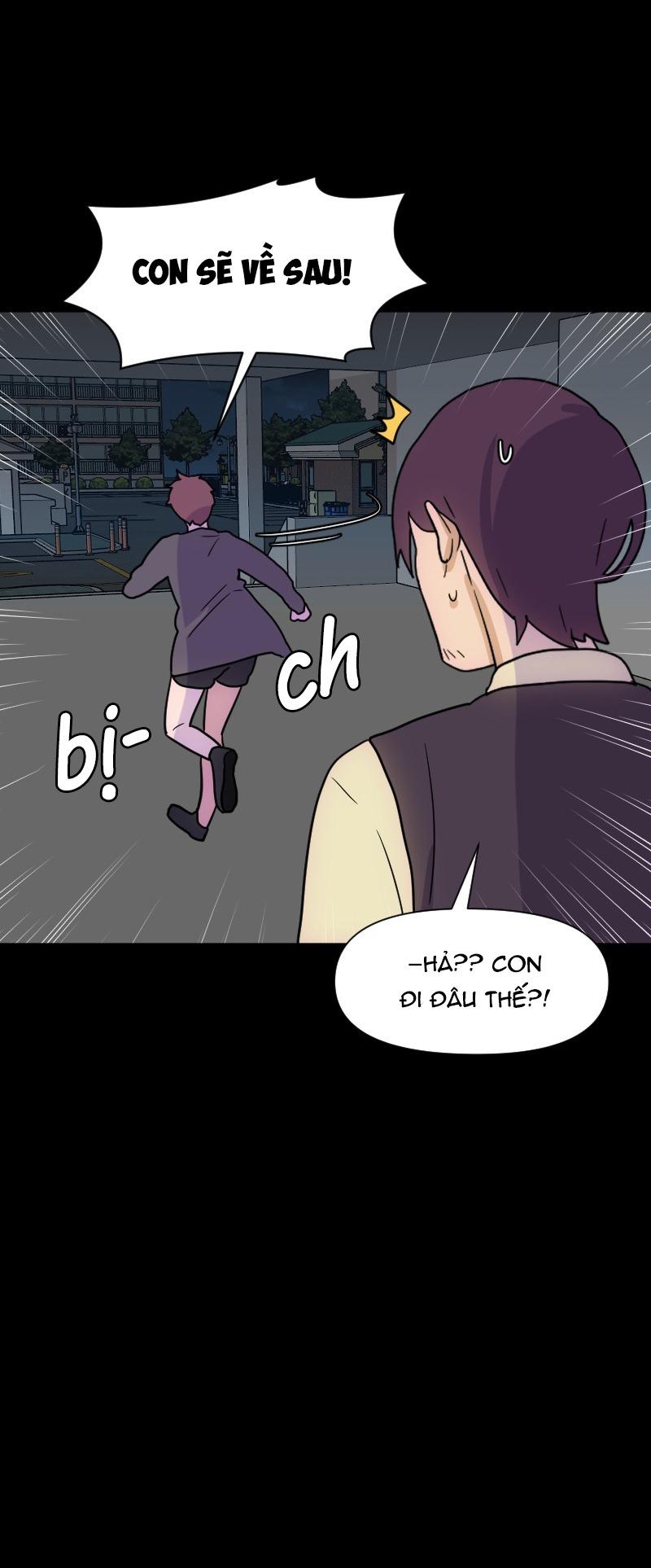 Truyện Ngôn Nhưng Không Ngôn Lắm Chapter 61 - Trang 2