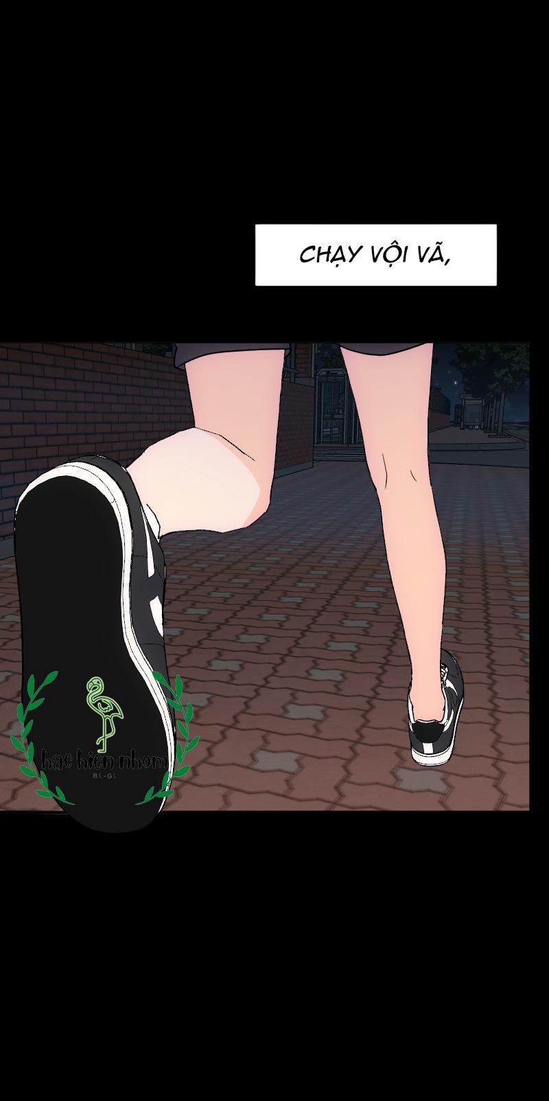 Truyện Ngôn Nhưng Không Ngôn Lắm Chapter 61 - Trang 2