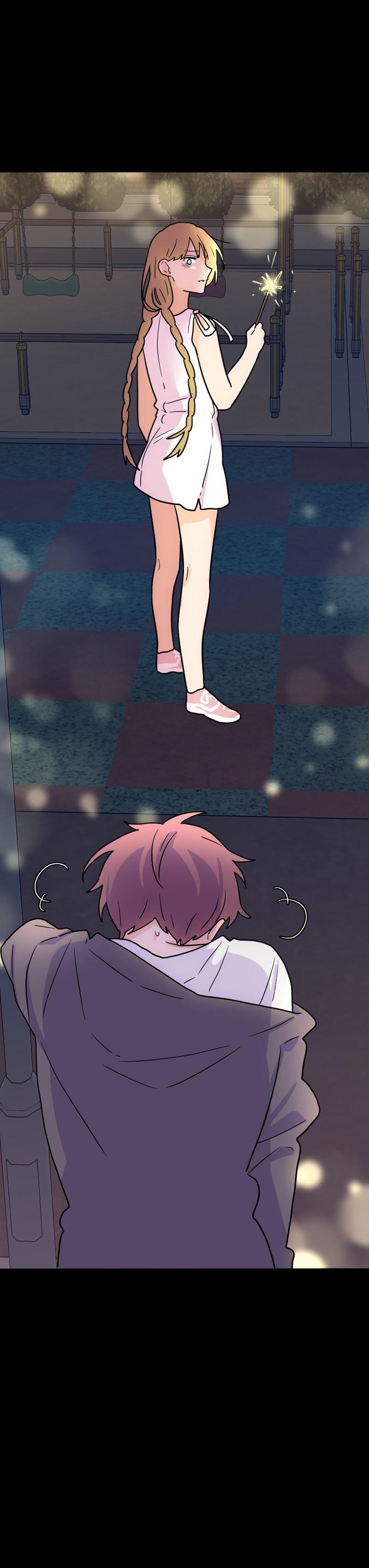 Truyện Ngôn Nhưng Không Ngôn Lắm Chapter 61 - Trang 2