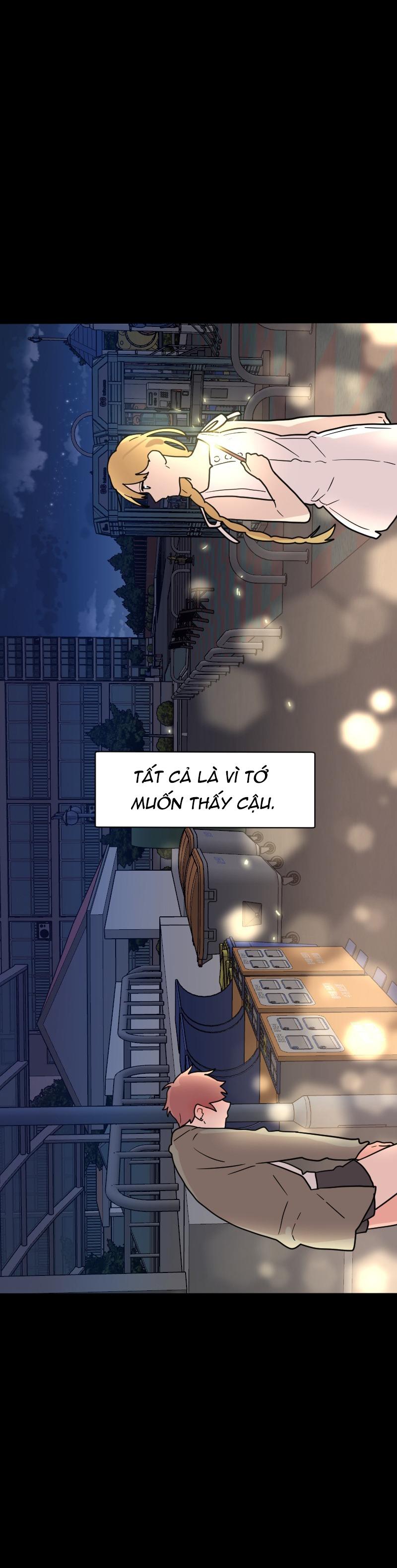 Truyện Ngôn Nhưng Không Ngôn Lắm Chapter 61 - Trang 2