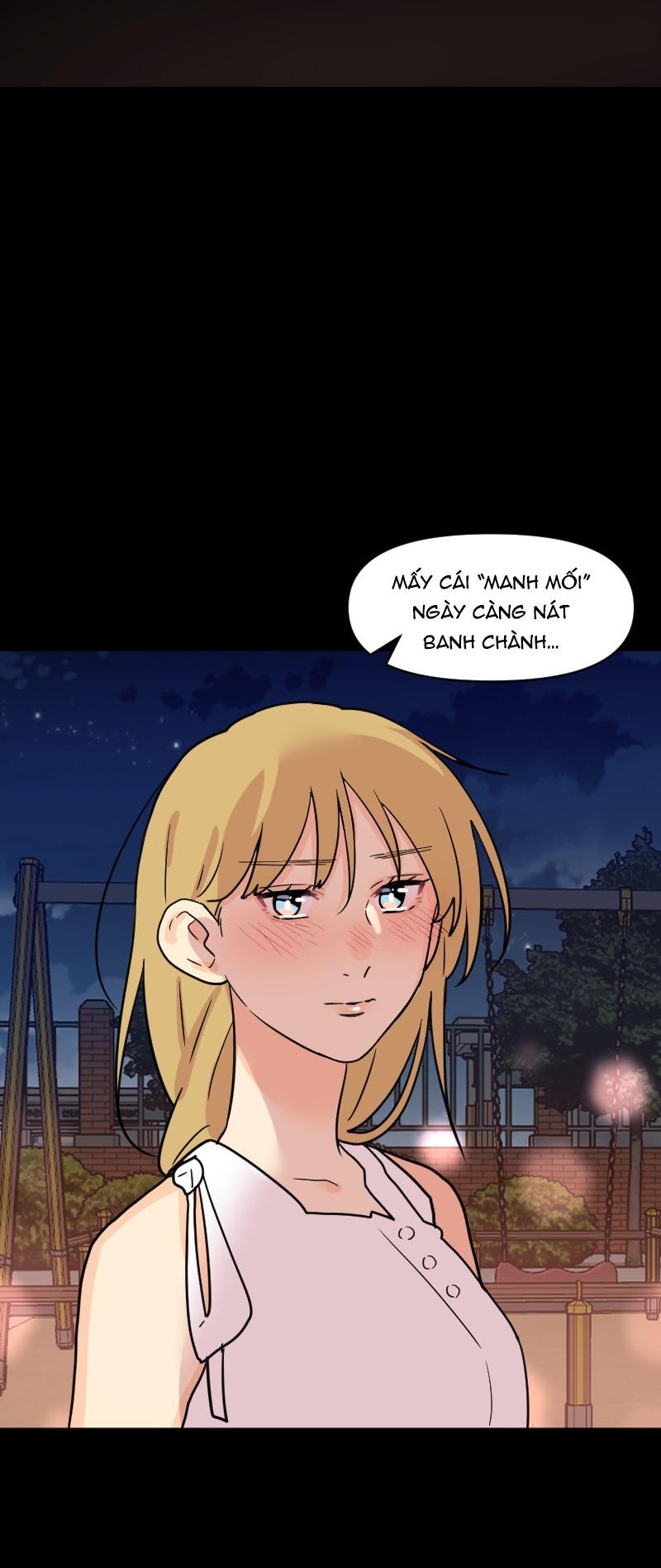 Truyện Ngôn Nhưng Không Ngôn Lắm Chapter 61 - Trang 2