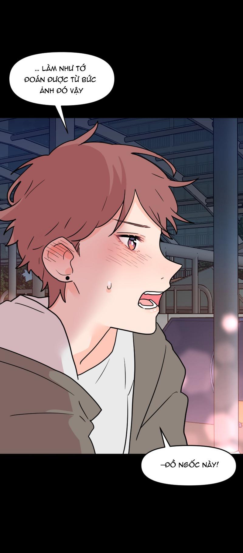 Truyện Ngôn Nhưng Không Ngôn Lắm Chapter 61 - Trang 2