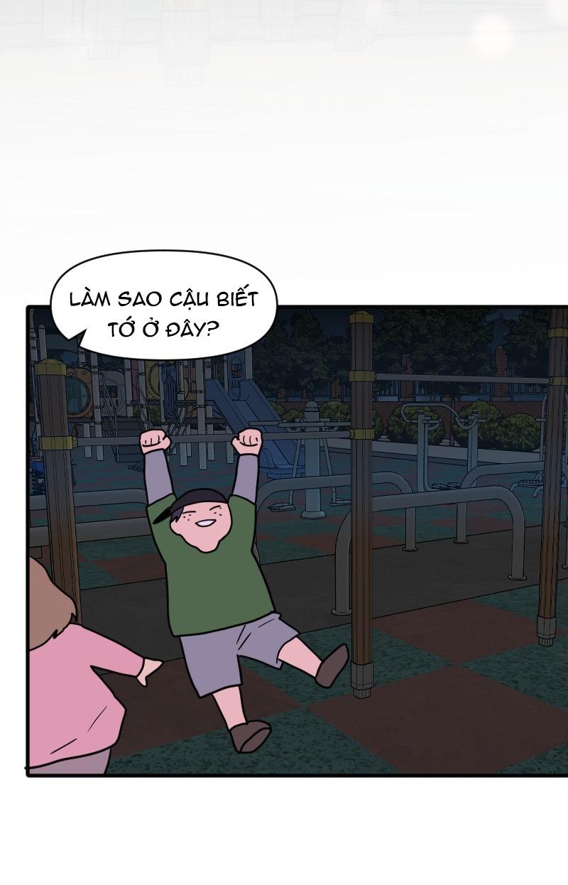 Truyện Ngôn Nhưng Không Ngôn Lắm Chapter 61 - Trang 2