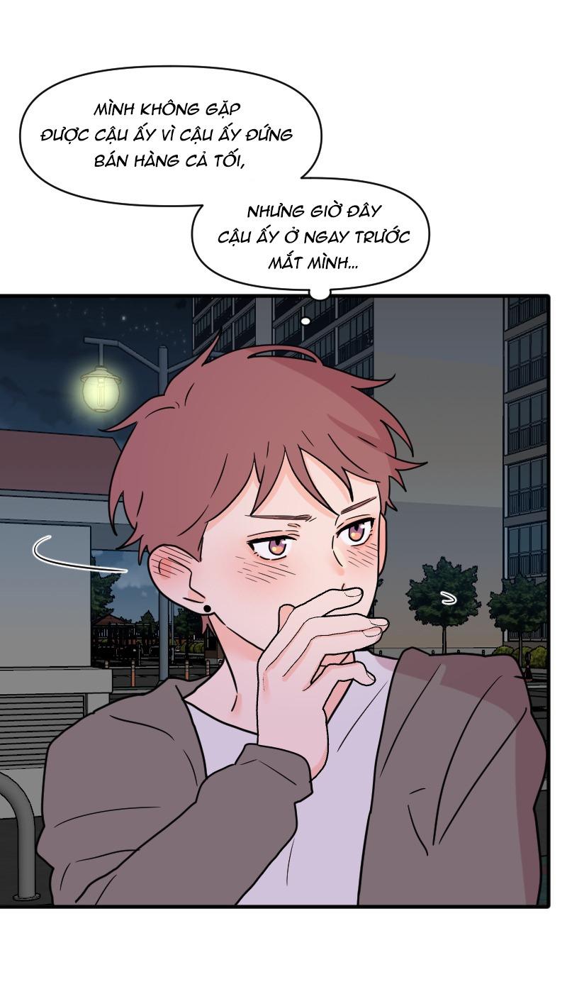 Truyện Ngôn Nhưng Không Ngôn Lắm Chapter 61 - Trang 2