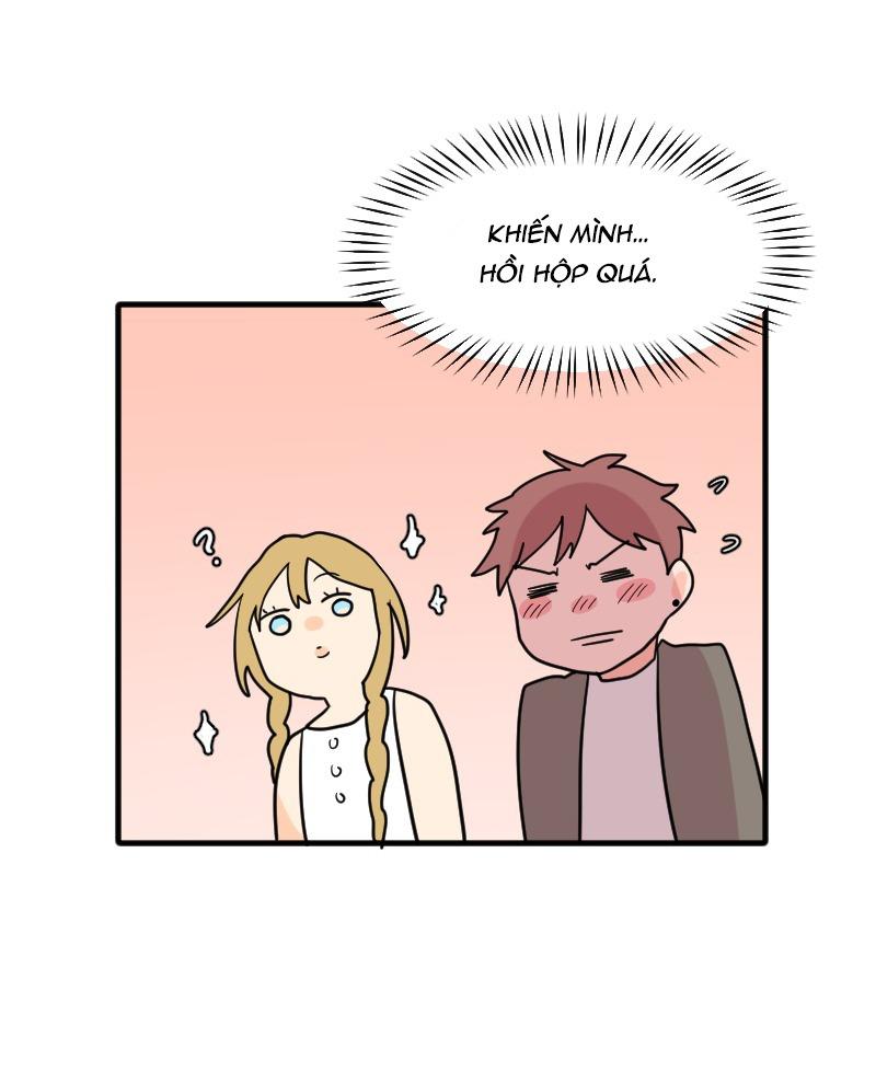 Truyện Ngôn Nhưng Không Ngôn Lắm Chapter 61 - Trang 2