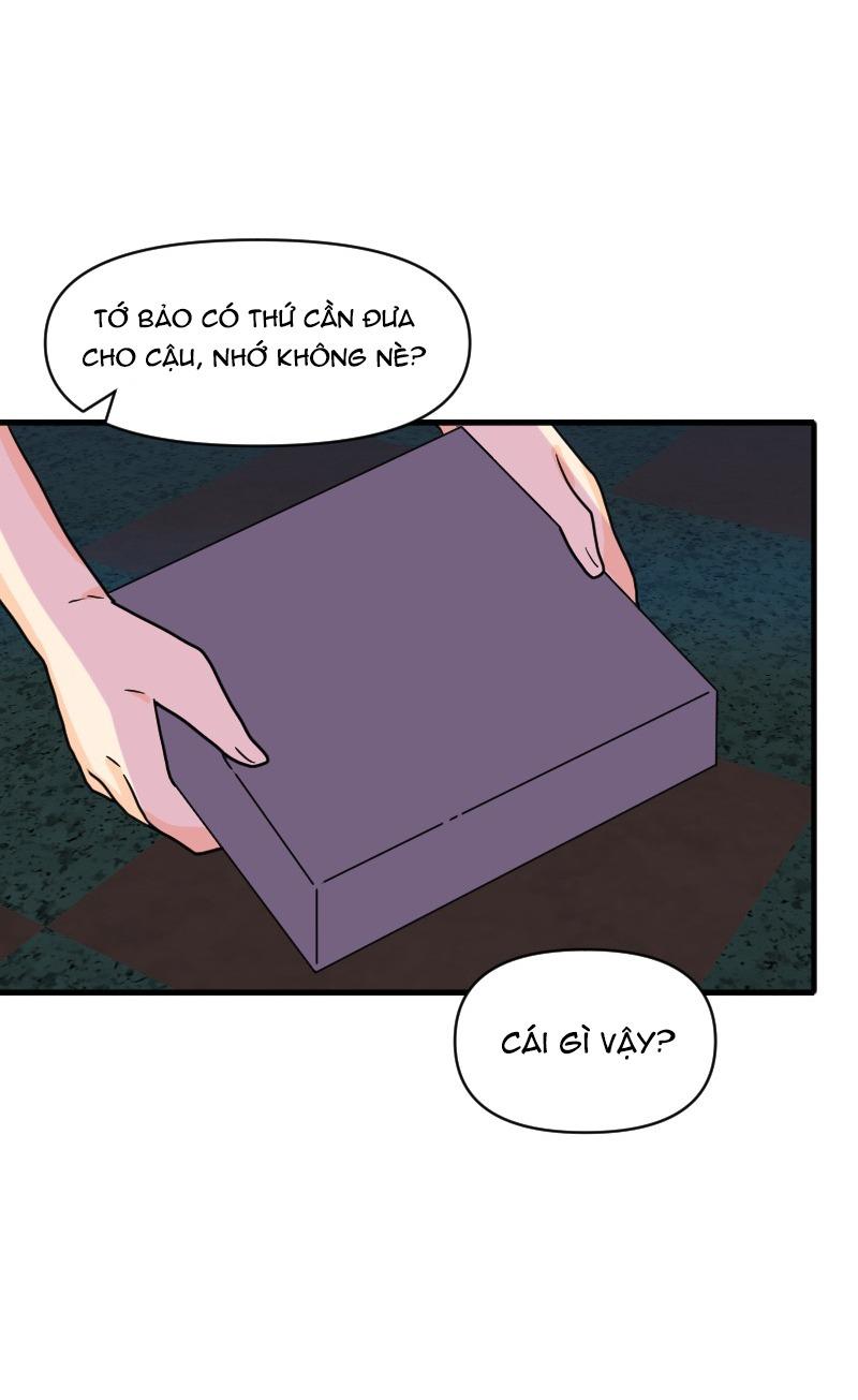 Truyện Ngôn Nhưng Không Ngôn Lắm Chapter 61 - Trang 2