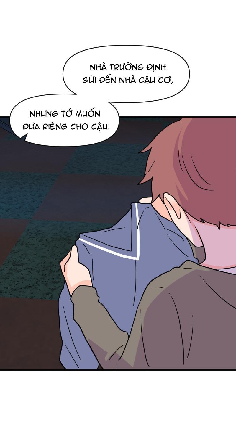 Truyện Ngôn Nhưng Không Ngôn Lắm Chapter 61 - Trang 2