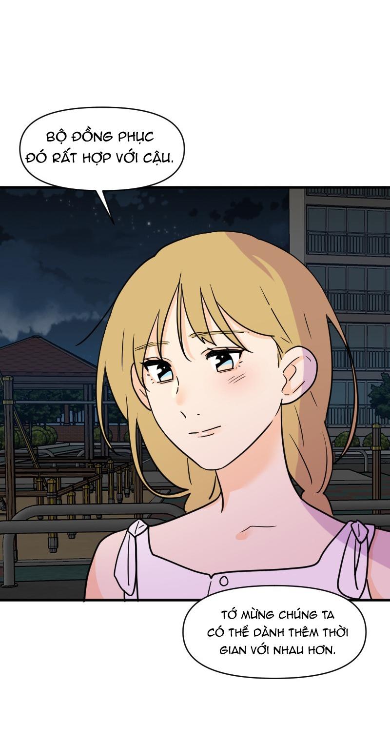 Truyện Ngôn Nhưng Không Ngôn Lắm Chapter 61 - Trang 2