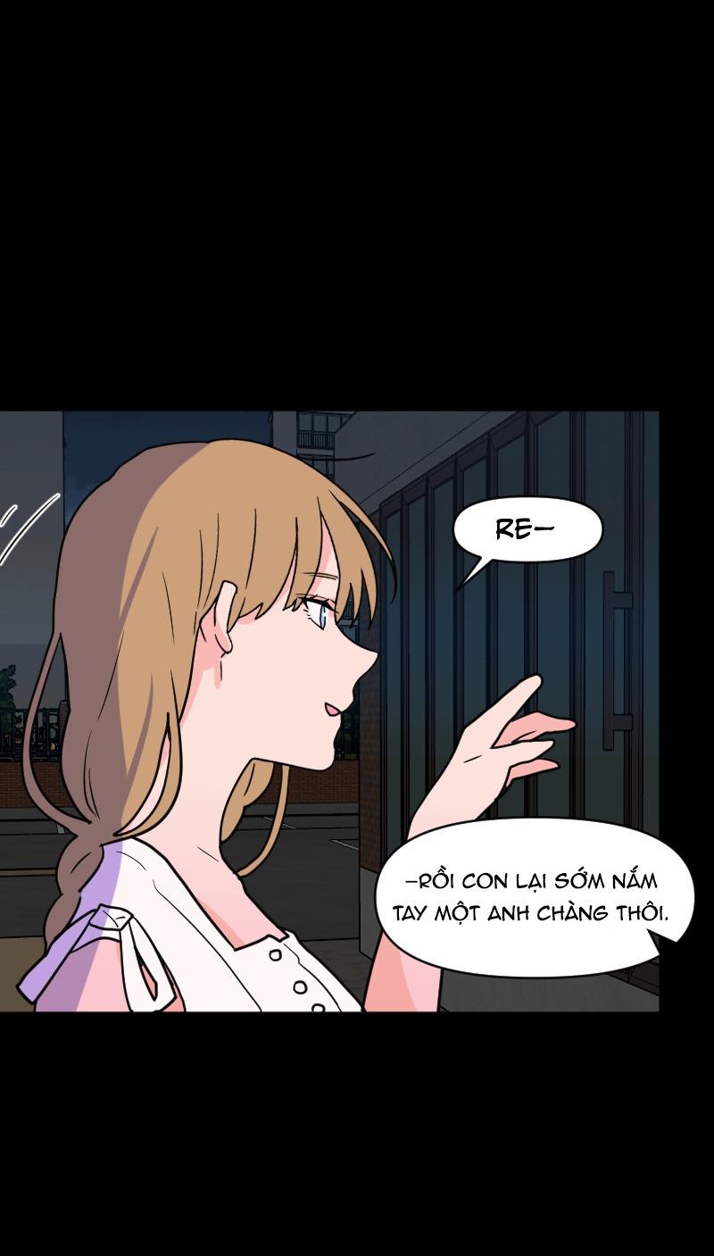 Truyện Ngôn Nhưng Không Ngôn Lắm Chapter 61 - Trang 2