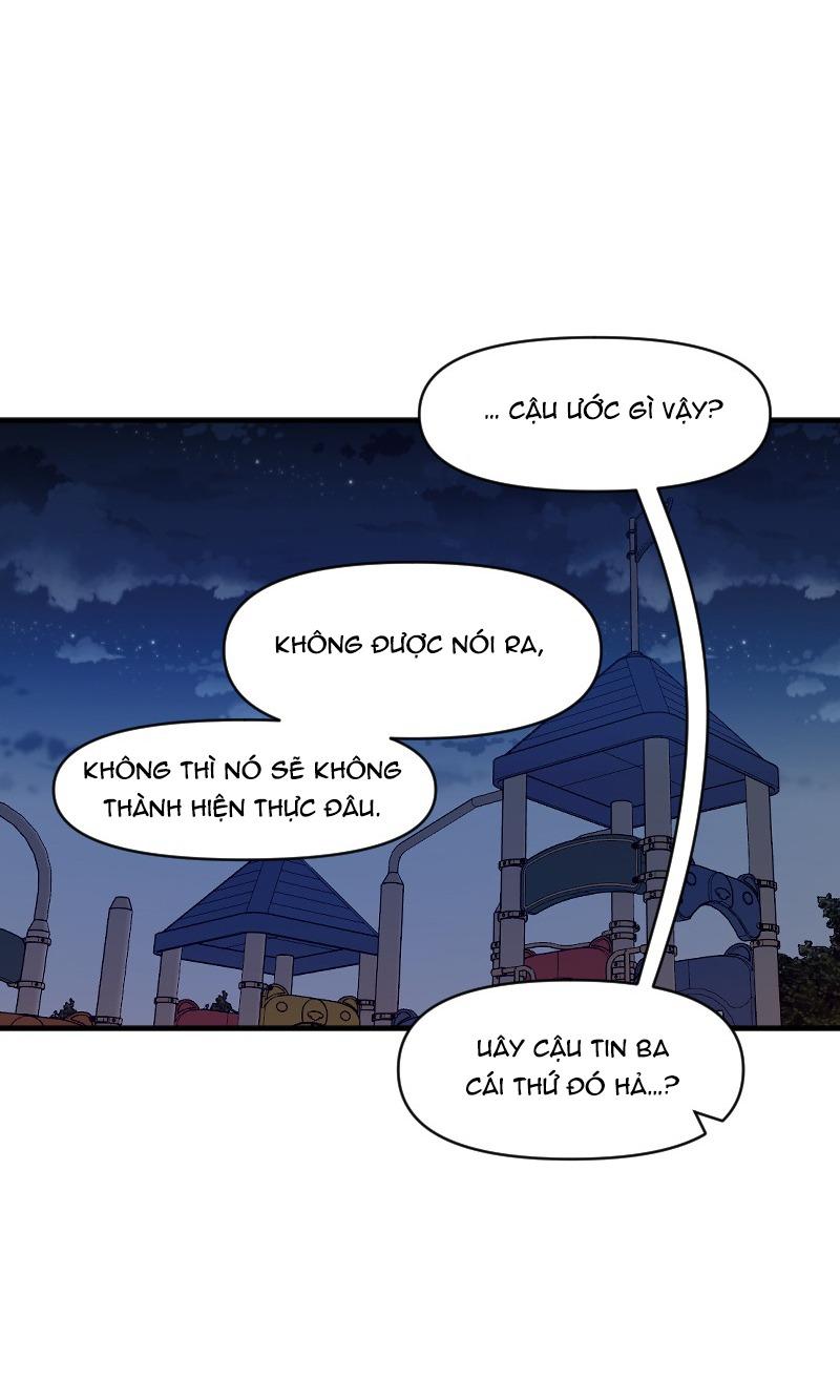 Truyện Ngôn Nhưng Không Ngôn Lắm Chapter 61 - Trang 2