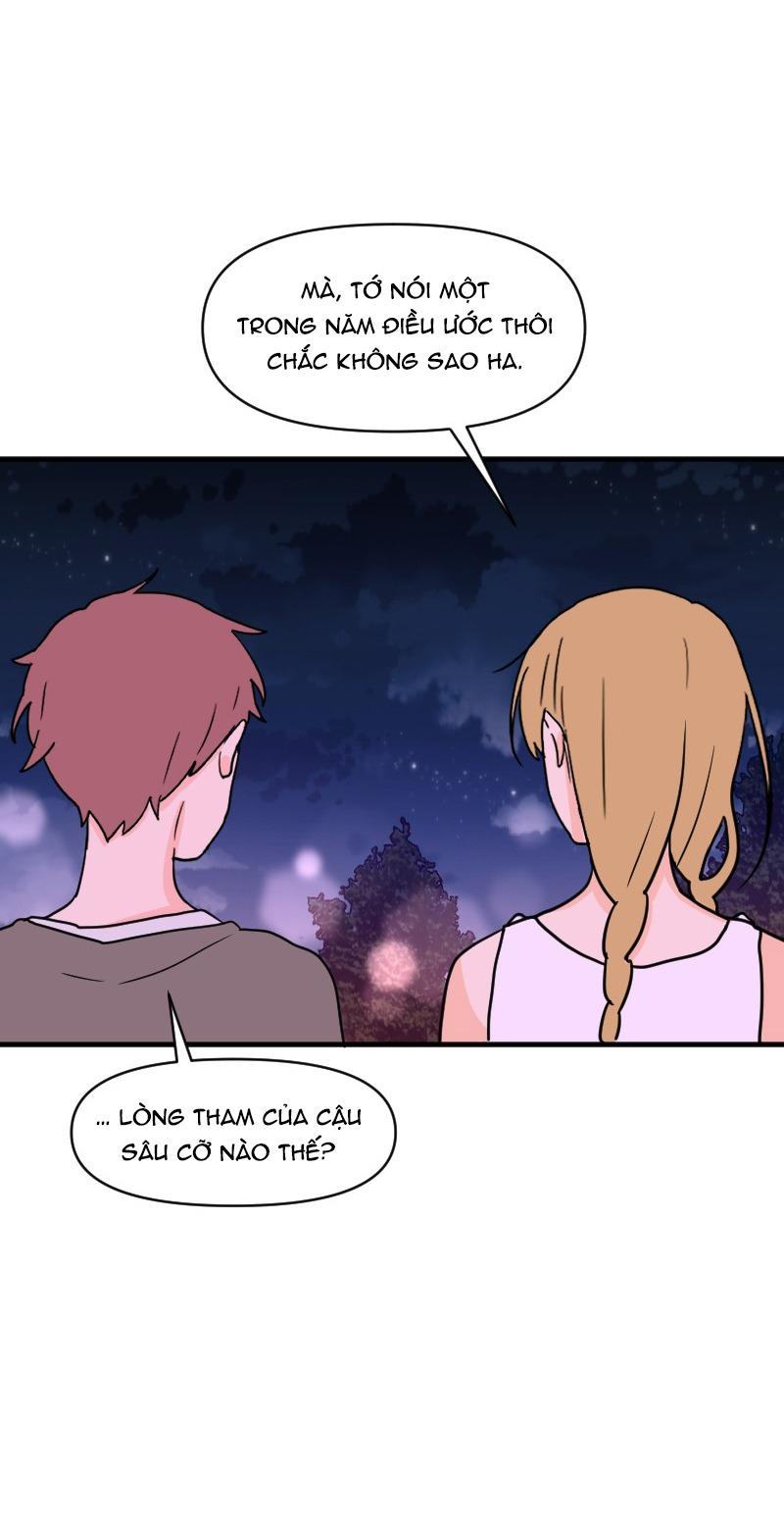 Truyện Ngôn Nhưng Không Ngôn Lắm Chapter 61 - Trang 2