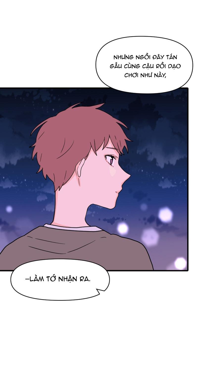Truyện Ngôn Nhưng Không Ngôn Lắm Chapter 61 - Trang 2