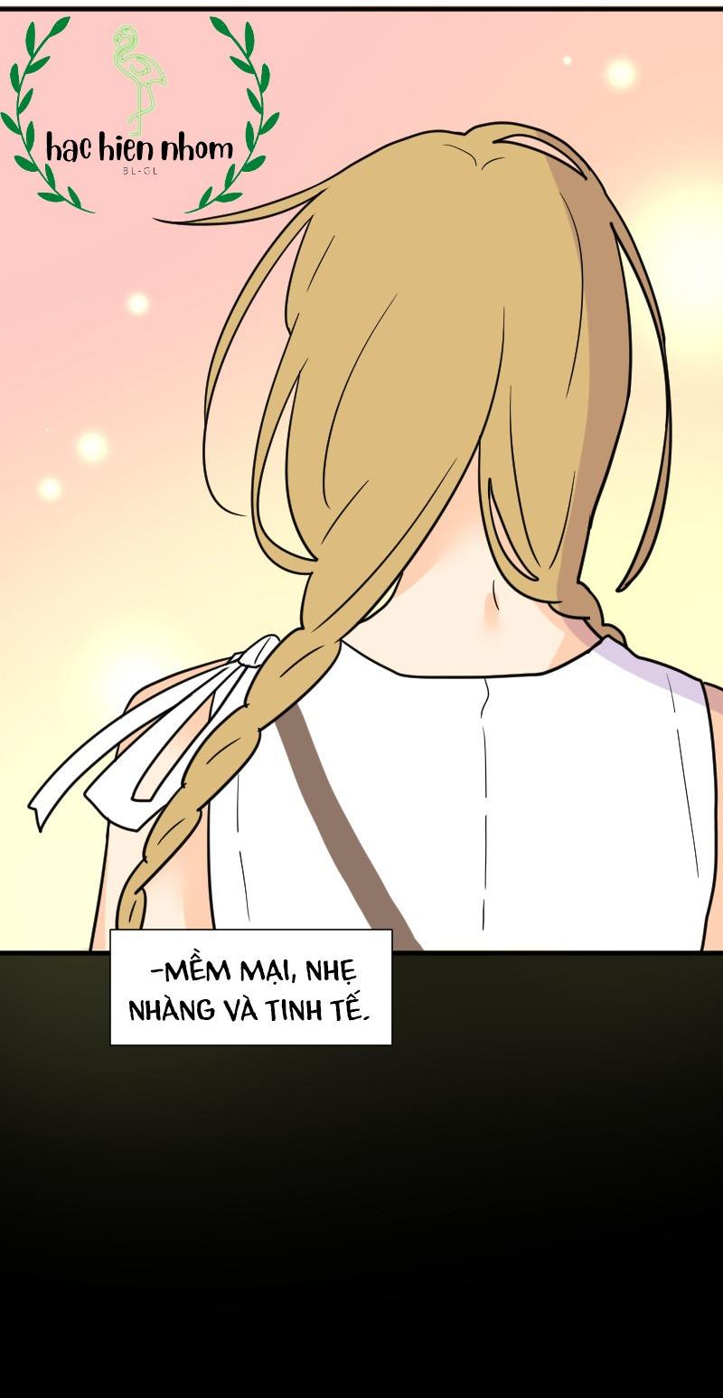 Truyện Ngôn Nhưng Không Ngôn Lắm Chapter 62 - Trang 2